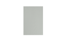 Фиброцементный сайдинг Бетэко Альберо 200х3000х8мм RAL 9018