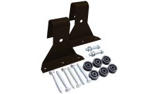 Кронштейн кровельный для лестницы Grand Line RR 32 (комплект)