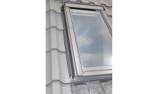 Оклад для профилированных кровельных покрытий FAKRO EZV-RU 94х140