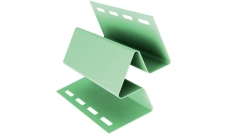 Угол внутренний Grand Line Standart салатовый (3,0м)