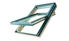 Окно мансардное FAKRO FTP-V U3 114х118