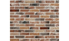 Угловой элемент White Hills Design Дерри Брик 388-95 с расшивкой 1см