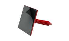 Крепеж Технониколь №02 для фиксации плит XPS и мембраны Planter (100шт)