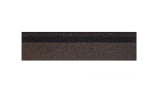 Коньково-карнизная черепица ТЕХНОНИКОЛЬ Охра (5м2)