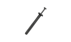 Дюбель-гвоздь Daxmer выпукл. 6х60 (18х150 шт)