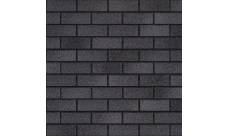 Фасадная плитка ТЕХНОНИКОЛЬ Hauberk Кирпич Оптима, альпийский