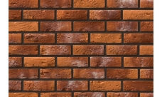 Рядовая плитка Leonardo Stone Лион 490 с расшивкой 1,2 см