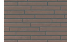 Рядовая плитка Leonardo Stone Роттердам 709 с расшивкой 1,2см