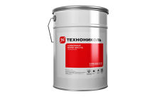 Клей контактный ТехноНИКОЛЬ Logicroof Bond Arctic зимний, 10 кг
