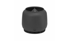 Колпак ТехноНИКОЛЬ D 160 черный