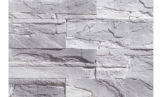 Рядовая плитка Leonardo Stone Луара 098 без шва