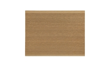 Ступень CM Stair 3000x305x35мм teak (тик)