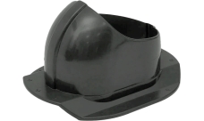 Элемент проходной Gervent для кровли Каскад серый