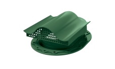 Вентиль SKAT кровельный ТЕХНОНИКОЛЬ зеленый