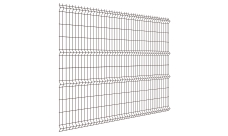 Панель Medium 2,03х2,5 RAL 8017 GL