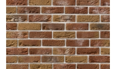 Рядовая плитка Leonardo Stone Авиньон 777 с расшивкой 1,2см