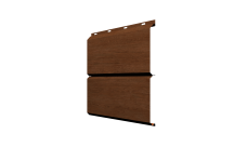 ЭкоБрус 0,345 Grand Line 0,45 Print Elite с пленкой Rowan TwinColor