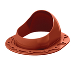 Проходной элемент SKAT кровельный ТехноНИКОЛЬ красный