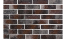 Рядовая плитка Leonardo Stone Перт 465 с расшивкой 1,2 см