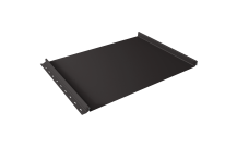 Кликфальц Grand Line 0,45 PE с пленкой на замках RR 32 темно-коричневый