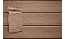 Сайдинг Брус Grand Line Tundra рябина (3,0м)