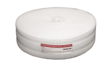 Шумоизолирующая лента под фальц 3 мм (48м)