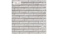 Камень искусственный для НФС White Hills Лондон брик II F340-00 с расшивкой 0,7см