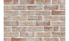 Рядовая плитка Leonardo Stone Дижон 787 с расшивкой 1,2см