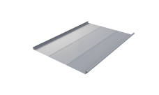 Фальц двойной стоячий Line Grand Line 0,5 Zn