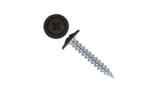 Саморез ПШ 4,2х32 (500шт) шлиц PH2 RAL 8014