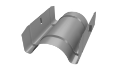 Удлинитель профилей 60х27 0,4 Grand Line (35 штук)