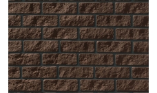 Угловой элемент Leonardo Stone Сан-Марино 709 с расшивкой 1,2см