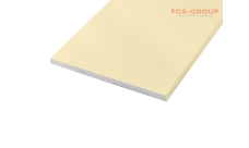 Фиброцементный сайдинг 190х10мм FCSPRO Smooth F02 солнечный лес (3м)