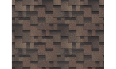 Черепица гибкая Döcke Pie Premium Генуя трюфель
