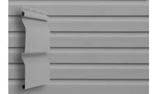 Сайдинг Корабельная доска XL Grand Line Standart серый (3,6м)