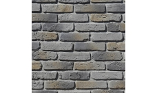 Угловой элемент White Hills Берн брик 395-85 с расшивкой 1,2 см