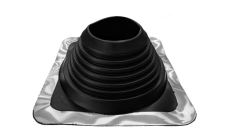 Уплотнитель резиновый Vilpe Roofseal 5/8 (171-343) для металлических кровель