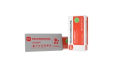 Утеплитель XPS ТЕХНОНИКОЛЬ Carbon Eco 1180х580х30-L (0,267м3)