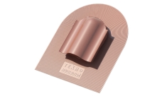 Аэратор КТВ ТЕХНОНИКОЛЬ коричневый