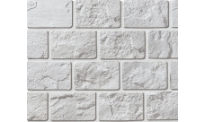 Рядовая плитка Leonardo Stone Марсель 100 с расшивкой 1,5см