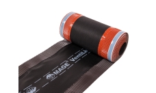 Аэроэлемент конька/хребта Luxard коричневый (5м)