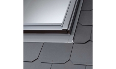 Оклад VELUX EDS 2000+BDX с гидро-теплоизоляцией для плоских кровельных материалов 114х140