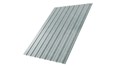 Профнастил С10R Grand Line 0,55 Zn