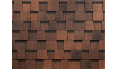 Черепица гибкая Döcke Pie Dragon Lux кофе