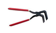 Клещи 90 град 55мм накладное соединение Yato (YT-5417)