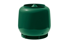 Колпак ТехноНИКОЛЬ D 160 зеленый