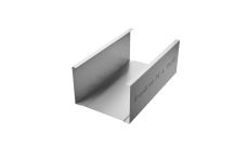 Профиль ПС-4 (75*50) 0,4 L=3м