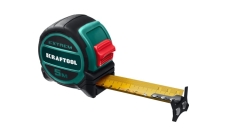 Рулетка со сверхшироким полотном Kraftool Extrem 5мх32мм (34127-5)
