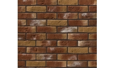 Рядовая плитка Leonardo Stone Дижон 777 с расшивкой 1,2 см норма упаковки 0,98 м2