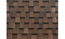 Черепица гибкая Döcke Pie Dragon Lux трюфель